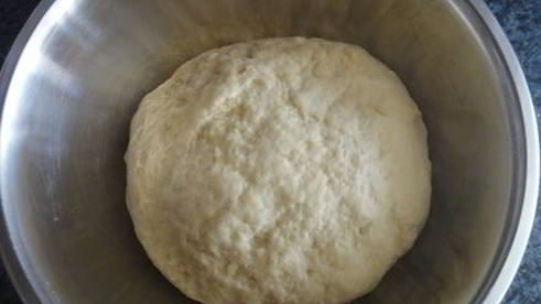 бабушкины пирожки