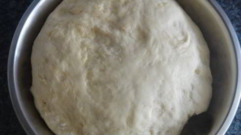 бабушкины пирожки