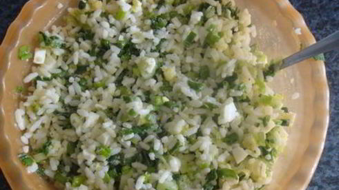 бабушкины пирожки