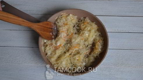 быстрые пирожки за 10 минут