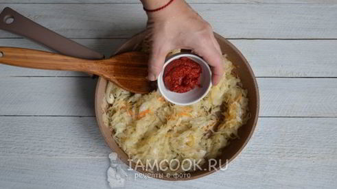 быстрые пирожки за 10 минут