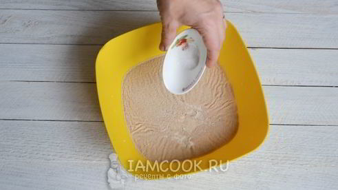 быстрые пирожки за 10 минут