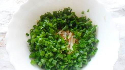 дрожжевые пирожки с капустой и яйцом в духовке