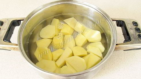 финские пирожки калитки