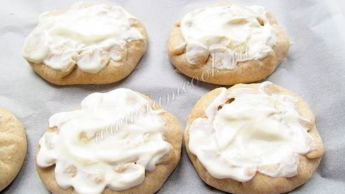 финские пирожки калитки