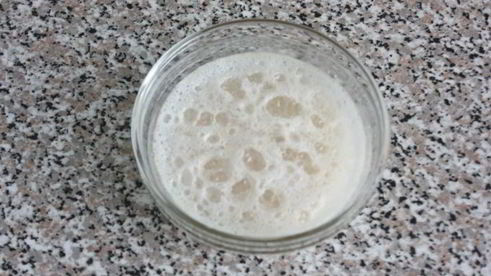 китайские пирожки с лососем