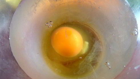 мини-пирожки с капустой, сельдереем, шпинатом и сыром