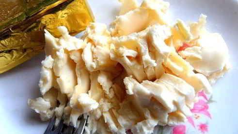 мини-пирожки с капустой, сельдереем, шпинатом и сыром