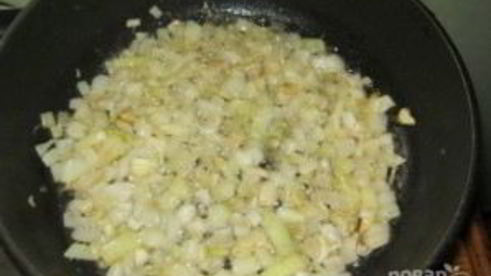 начинка для пирожков из ливера