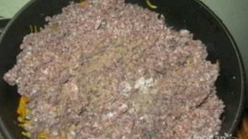 начинка для пирожков из ливера