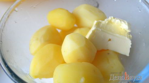 начинка для пирожков из вареного мяса и картошки