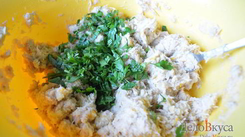 начинка для пирожков из вареного мяса и картошки