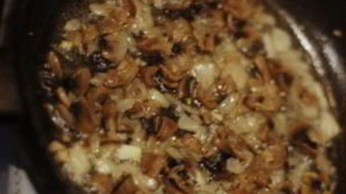 начинка из фарша для пирожков