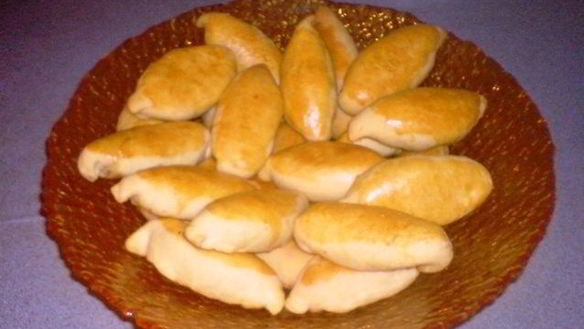 Рецепт Начинка из фарша и капусты для пирожков