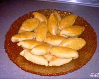 Начинка из фарша и капусты для пирожков