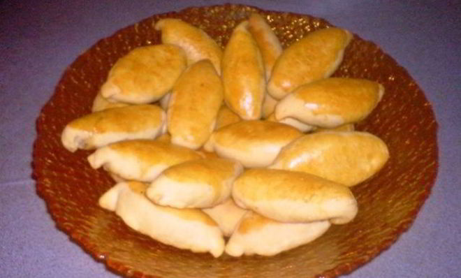 Начинка из фарша и капусты для пирожков