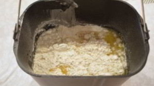 печеные пирожки из дрожжевого теста