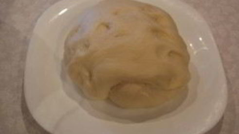 печеные пирожки из дрожжевого теста