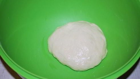 пигоди — пирожки на пару