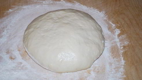 пигоди — пирожки на пару