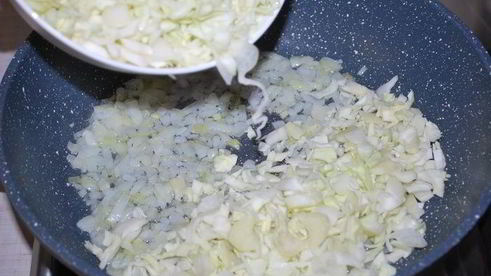 пигоди — пирожки на пару