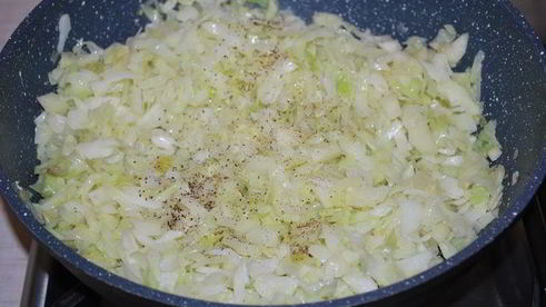 пигоди — пирожки на пару