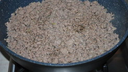 пигоди — пирожки на пару