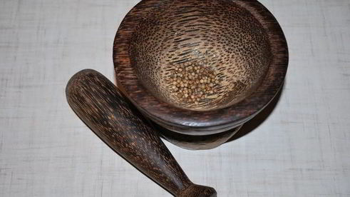 пигоди — пирожки на пару