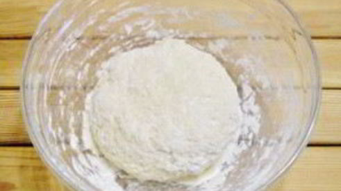 пирожки без дрожжей в духовке