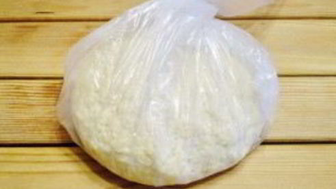 пирожки без дрожжей в духовке