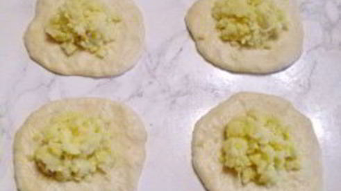 пирожки без дрожжей в духовке