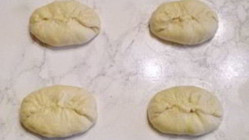 пирожки без дрожжей в духовке