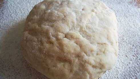 пирожки бомбочки