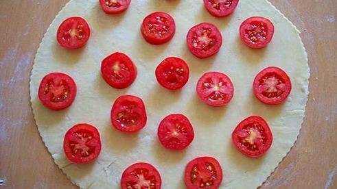 пирожки бомбочки