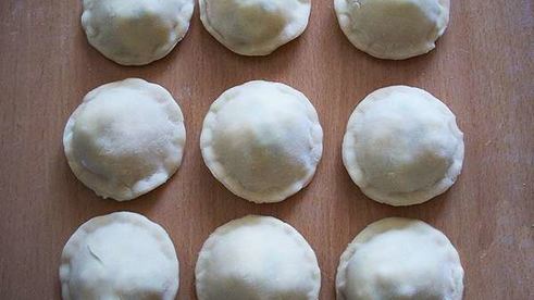 пирожки бомбочки