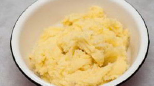 пирожки дрожжевые с картошкой