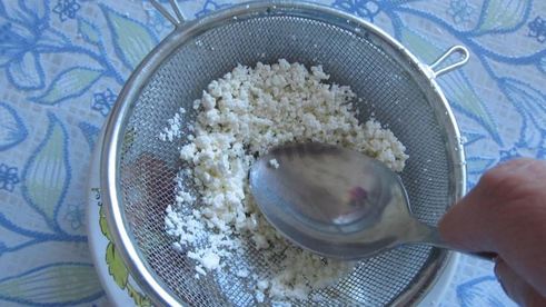 пирожки из бездрожжевого теста с яблочной начинкой