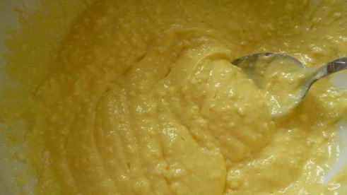 пирожки из творожного теста