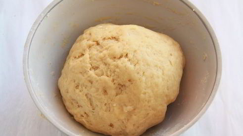 пирожки морской коктейль