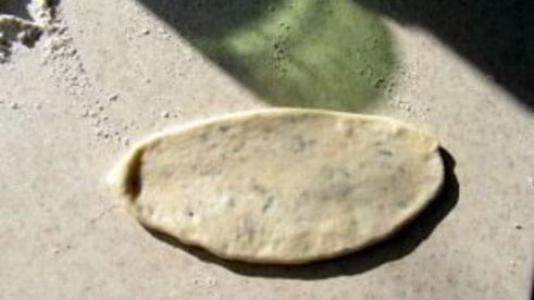 пирожки на кефире без яиц