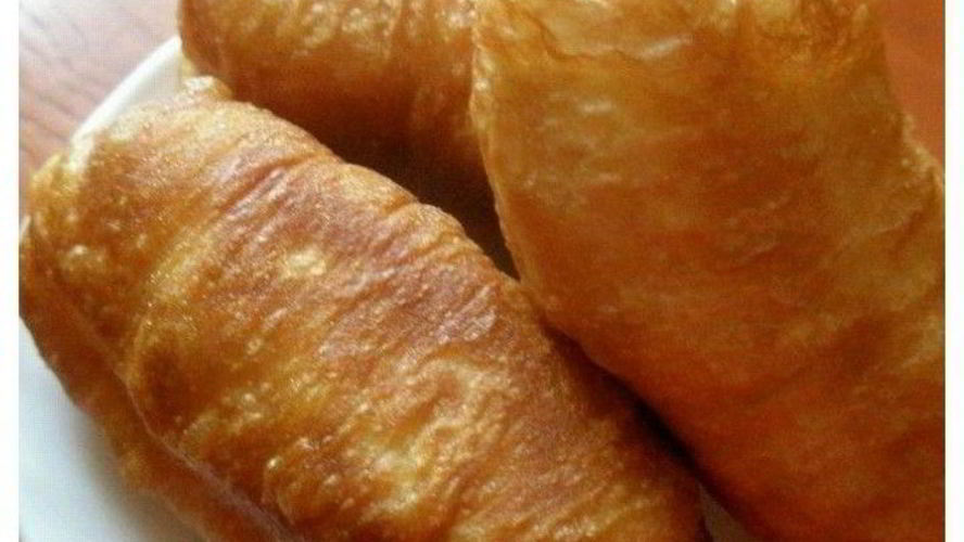 Рецепт пирожки орские старогородские во фритюре