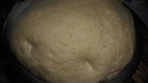 пирожки печеные с ливером и с грибами