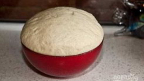 пирожки с капустой печеные