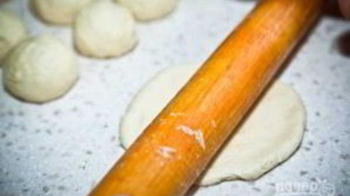 пирожки с капустой печеные