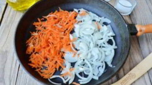 пирожки с капустой