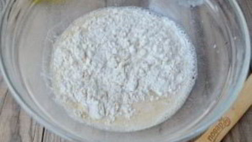 пирожки с капустой