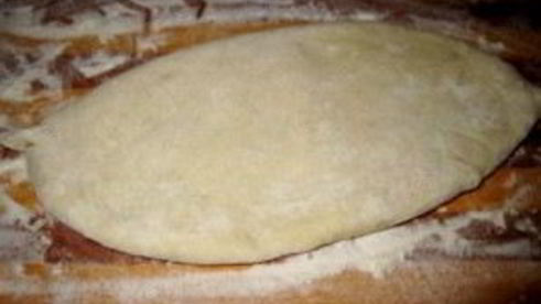 пирожки с картошкой на кефире