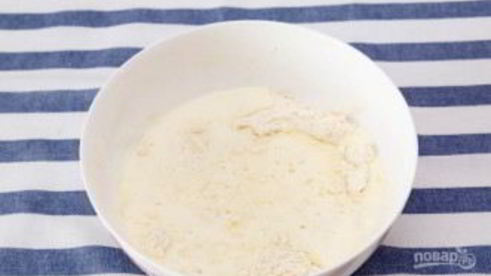 пирожки с луком и яйцами