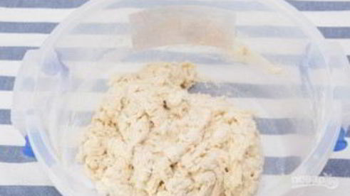 пирожки с луком и яйцами