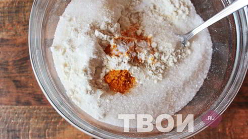 пирожки с морковкой